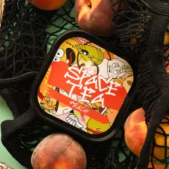 [ЗАВЕРШЕНО] Летний мега розыгрыш Space Tea